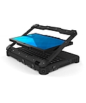 Image of a Dell Latitude 12 Rugged Extreme 7204 Laptop
