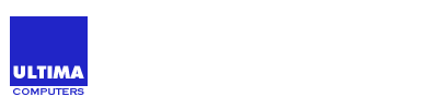 Ultima Computers Logo