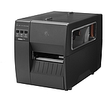 Image of a Zebra ZT111 Printer Left