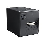 Image of a Zebra ZT111 Printer Right