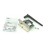 Image of a Zebra 802.11n Wireless Card Kit ZT200/ZT400 Series P1058930-097C