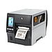 Image of a Zebra ZT411 Industrial Printer