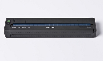 Image of a Brother PJ-622 PocketJet Printer