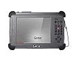 Image of a Getac E100 Fully Rugged Tablet Front