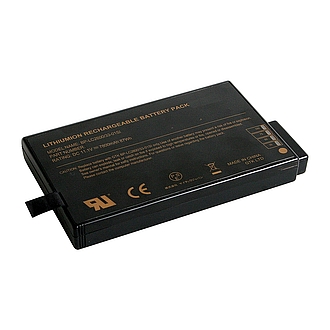 Image of a Main Battery for Getac X500 GBM9X2