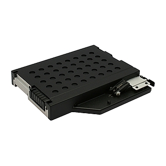 Image of a Removable Media Bay 2nd Battery for Getac X500 GBS9X2