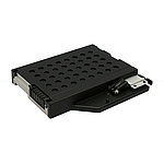 Image of a Getac Removable Media Bay 2nd Battery for X500 GBS9X2