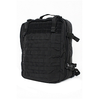 Image of a Backpack for Getac X500 and X600 GMBPX1