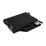 Image of a Getac Removable Media Bay HDD and SSD for X500 GSR5X5, GSR6X2, GSR3X4, GSR0X3