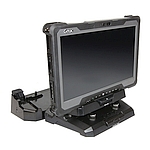 Image of a Getac Trolly Dock Station with AC Adapter for A140 GDOF_U