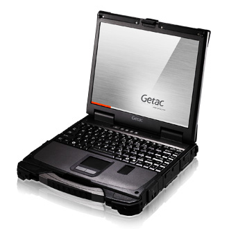 Image of Getac B300 Fully Rugged Notebook Image of Getac B300 Fully Rugged Notebook