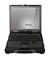 Image of a Getac B300 Fully Rugged Notebook Front