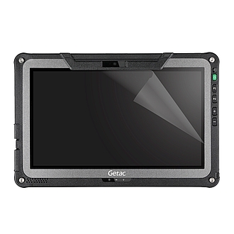 Image of a Getac LCD Screen Protection Film for F110 G6 GMPFXR