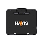 Image of a Havis Vehicle Dock / Cradle for Getac K120 Laptop