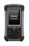 Image of a Getac PS236 Fully Rugged Handheld Black