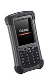 Image of a Getac PS236 Fully Rugged Handheld Black Side