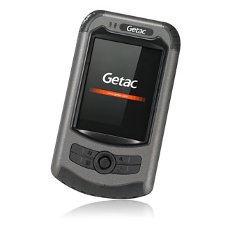 Image of Getac PS535F Fully Rugged Handheld Image of Getac PS535F Fully Rugged Handheld