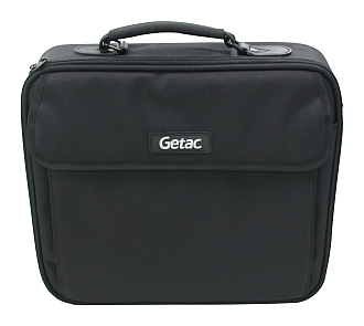 Carry Bag for Getac S400 SU5A6 Image of a Carry Bag for Getac S400 SU5A6