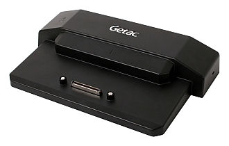 Office Dock for Getac S400 SU5A1 Image of an Office Dock for Getac S400 SU5A1