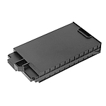 Image of a Getac S410 G4/5 Spare Main and Second Battery, 6-Cell GBM6X6