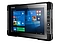 Image of a Getac T800 Fully Rugged Tablet Right