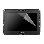 Image of a Getac Screen Protection Film for UX10 Tablet GMPFXM