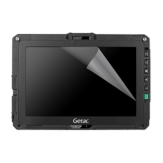 Image of a Getac Screen Protection Film for UX10 GMPFXM