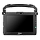 Image of a Getac UX10 Tablet with Handle