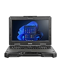Image of a Getac X600 Fully Rugged Notebook