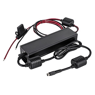 Image of a 230W DC-DC Vehicle Adapter for Getac X600 Pro GAD5X2