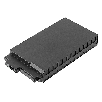 Image of a Getac spare main battery for X600 GBM6X8