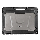 Image of a Getac X600 Pro Fully Rugged Notebook Front Closed