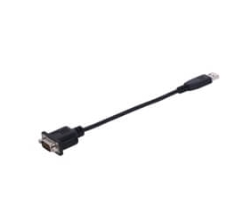 Image of a Getac USB to RS232 Converter Cable for ZX70 GMCRX1