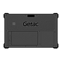 Image of a Getac ZX80 Fully Rugged Tablet Back