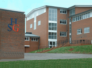 Hillview School for Girls Structured Cabling Project Hillview School for Girls Structured Cabling Project