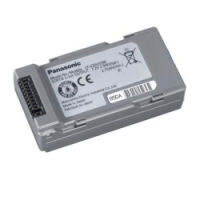 Image of a Panasonic Lithium-Ion Battery Pack Part No CF-VZSU53W for CF-U1 and CF-H1