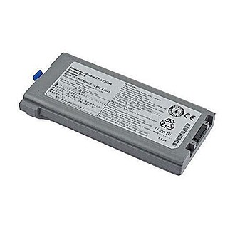 Image of a Panasonic Lithium Ion Battery Pack CF-VZSU46AU
