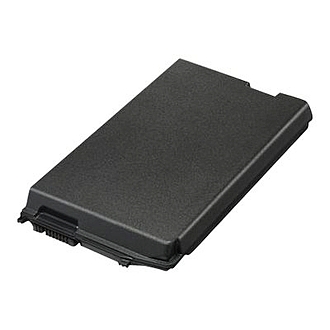 Image of a Panasonic Extended Battery for Toughbook FZ-G2 Quick Release SSD Model FZ-VZSU1VU