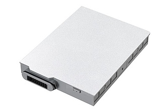 Image of a Panasonic Lithium Ion Battery Pack 2 Cell FZ-VZSU94W