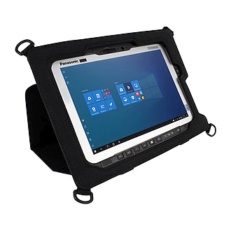 Image of a Infocase Toughmate Always-on Case for Toughbook FZ-G2 Tablet PCPE-INFG2AO