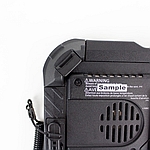 Image of a Infocase Toughmate Mobility Bundle Attachment for Toughbook FZ-G2 PCPE-INFG2MB