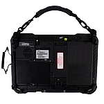 Image of a Infocase Toughmate Mobility Bundle Handle for Toughbook FZ-G2 PCPE-INFG2MB