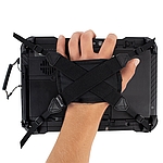 Image of a Infocase Toughmate Elastic X-Strap for Toughbook FZ-G2 Tablet PCPE-INFG2XS
