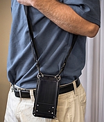 Image of an Infocase Inversion Strap Kit for Panasonic Toughpads FZ-E1 and FZ-X1 PCPE-INFX1SS