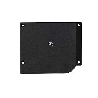 Image of a Panasonic FZ-VNF401BU Contactless Smart Card Reader for Toughbook FZ-40 Palm Rest Expansion Area