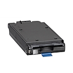 Image of a Panasonic FZ-VSC401U Smart Card Reader for Toughbook FZ-40 Right Expansion Area