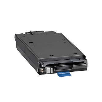 Image of a Panasonic FZ-VSC401U Smart Card Reader for Toughbook FZ-40 Right Expansion Area