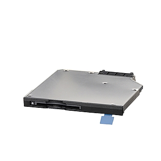 Image of a Panasonic FZ-VSC402U Smart Card Reader for Toughbook FZ-40 Left Expansion Area