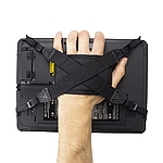 Image of an Infocase Elastic X-Strap for Toughbook FZ-A3 PCPE-INFA3XS