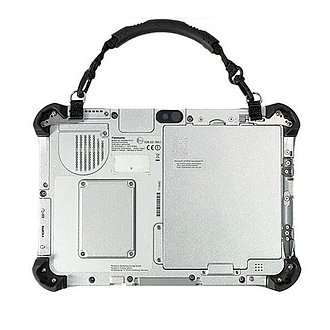 Image of a Infocase Toughmate Mobility Bundle for Toughbook FZ-G1 PCPE-INFG1B1